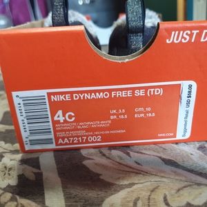 dynamo free size 11